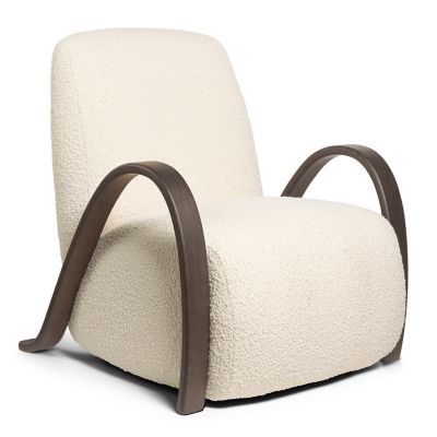 Buur Lounge Chair