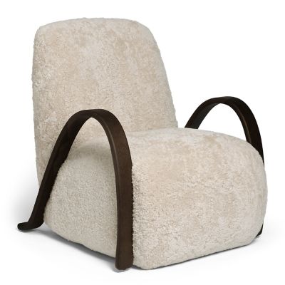 Buur Lounge Chair
