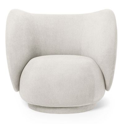 Rico Lounge Chair
