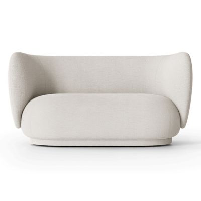 Rico 2 -Seater Sofa