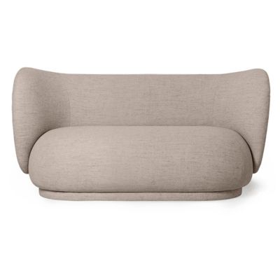 Rico 2 -Seater Sofa