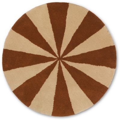 Arch Tufted Rug