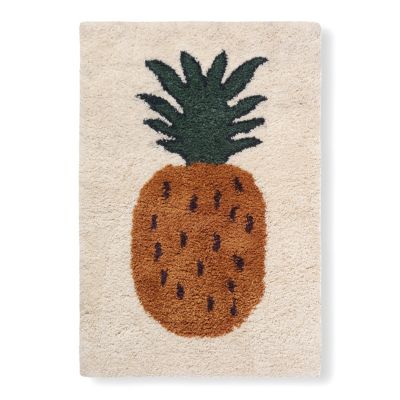Fruiticana Tufted Rug
