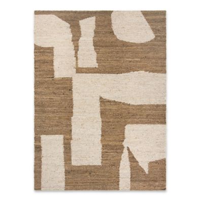 Piece Rug