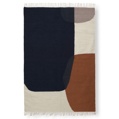 Kelim Merge Rug