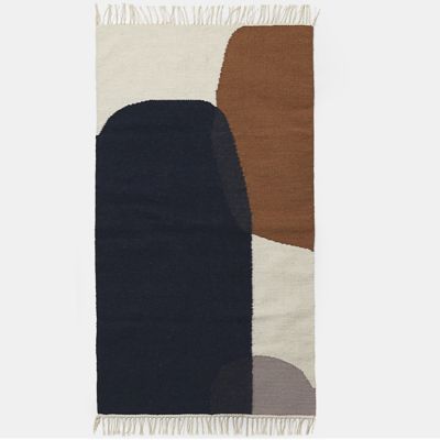 Kelim Merge Rug