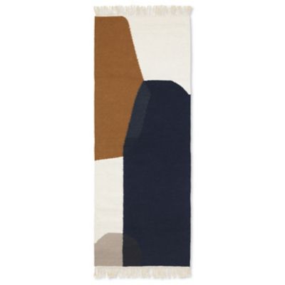 Kelim Merge Rug