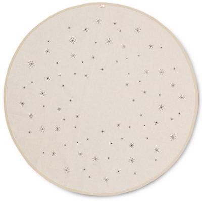 Christmas Tree Rug