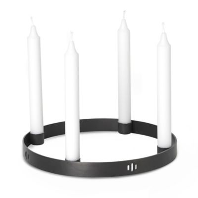 Candle Holder Circle