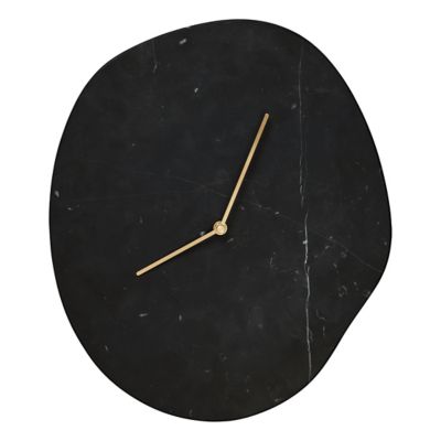 Melt Wall Clock