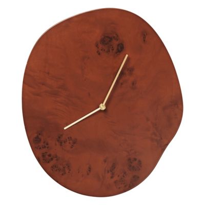 Melt Wall Clock