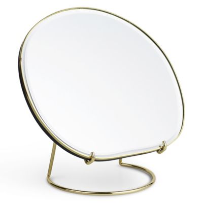 Pond Table Mirror