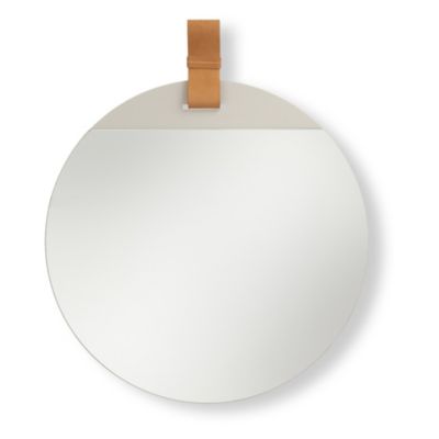 Enter Wall Mirror