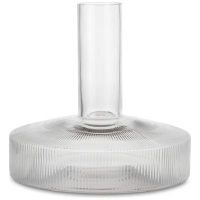 Ripple Wine Carafe