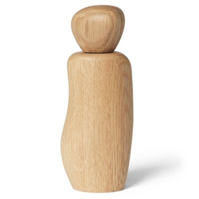 Pebble Grinder