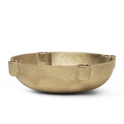 Bowl Candle Holder