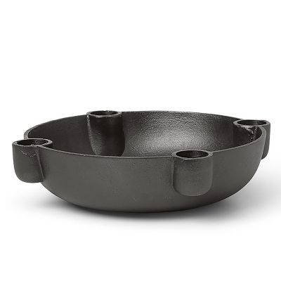 Bowl Candle Holder