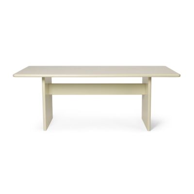 Rink Dining Table