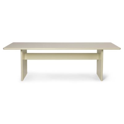 Rink Dining Table
