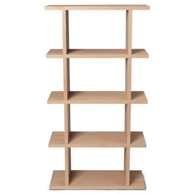 Kona Bookcase