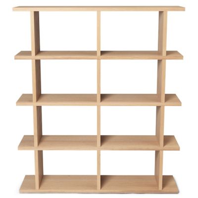 Kona Bookcase