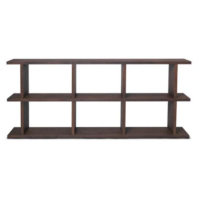 Kona Bookcase