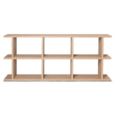 Kona Bookcase