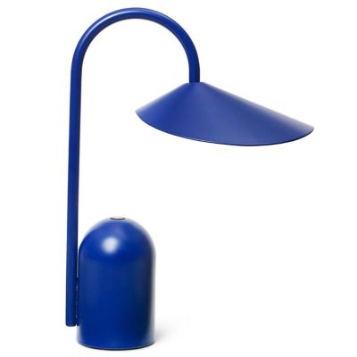 Arum Rechargeable LED Table Lamp