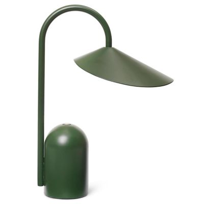 Arum Rechargeable LED Table Lamp