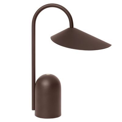 Arum Rechargeable LED Table Lamp