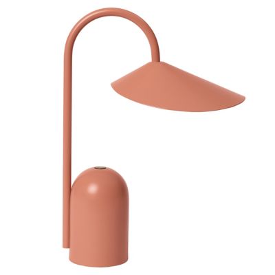 Arum Rechargeable LED Table Lamp