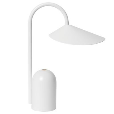 Arum Rechargeable LED Table Lamp