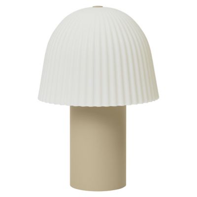 Frill  Rechargeable LED Table Lamp