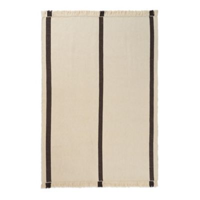Calm Kelim Rug
