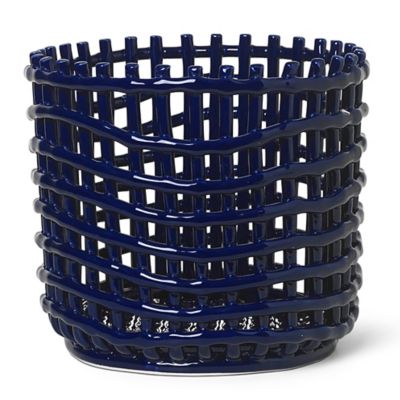 Ceramic Basket