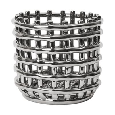 Ceramic Basket
