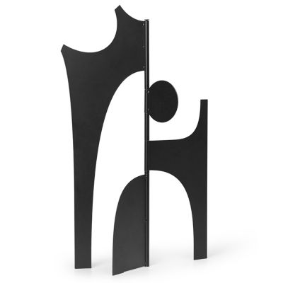 Contour Piece Sculpture