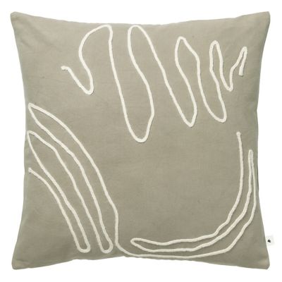 Jot Throw Pillow
