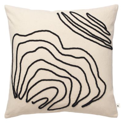 Jot Throw Pillow