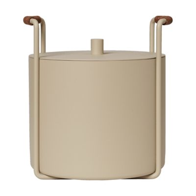 Port Kindling and Ash Bucket