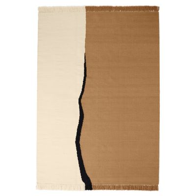 Soil Kelim Area Rug