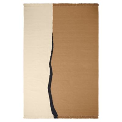 Soil Kelim Area Rug