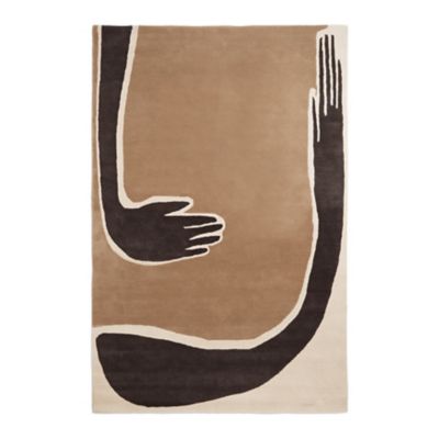 Pose Tufted Rug