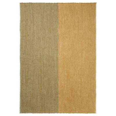 Pila Linen Throw