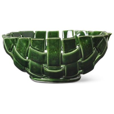 Plait Bowl