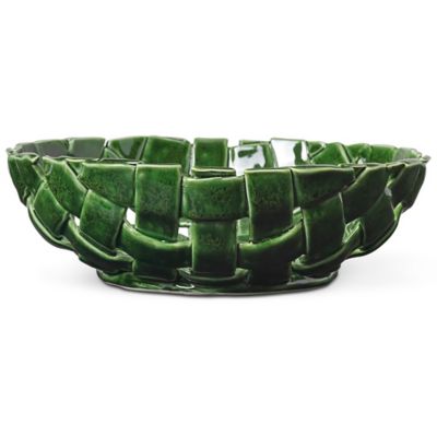 Plait Bowl