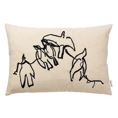 Vuelo Pillow