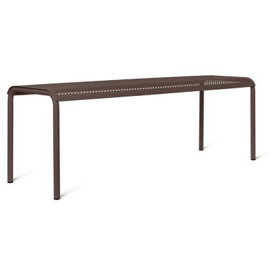 Dapple Outdoor Bench