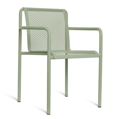Dapple Outdoor Dining Armchair