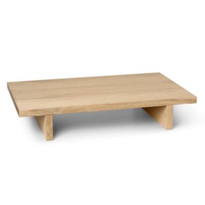 Kona Low Stool